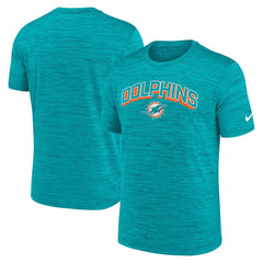 Primetime Velocity Dri-FIT T-Shirt - Miami Dolphins T-shirts