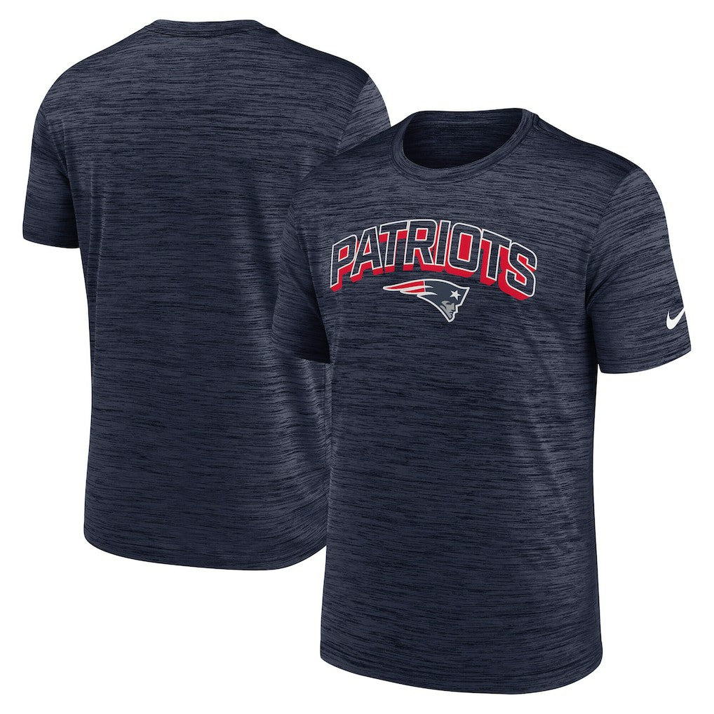 Primetime Velocity Dri-FIT T-Shirt - New England Patriots T-shirts