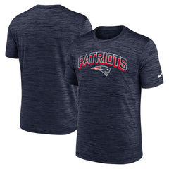 Primetime Velocity Dri-FIT T-Shirt - New England Patriots T-shirts