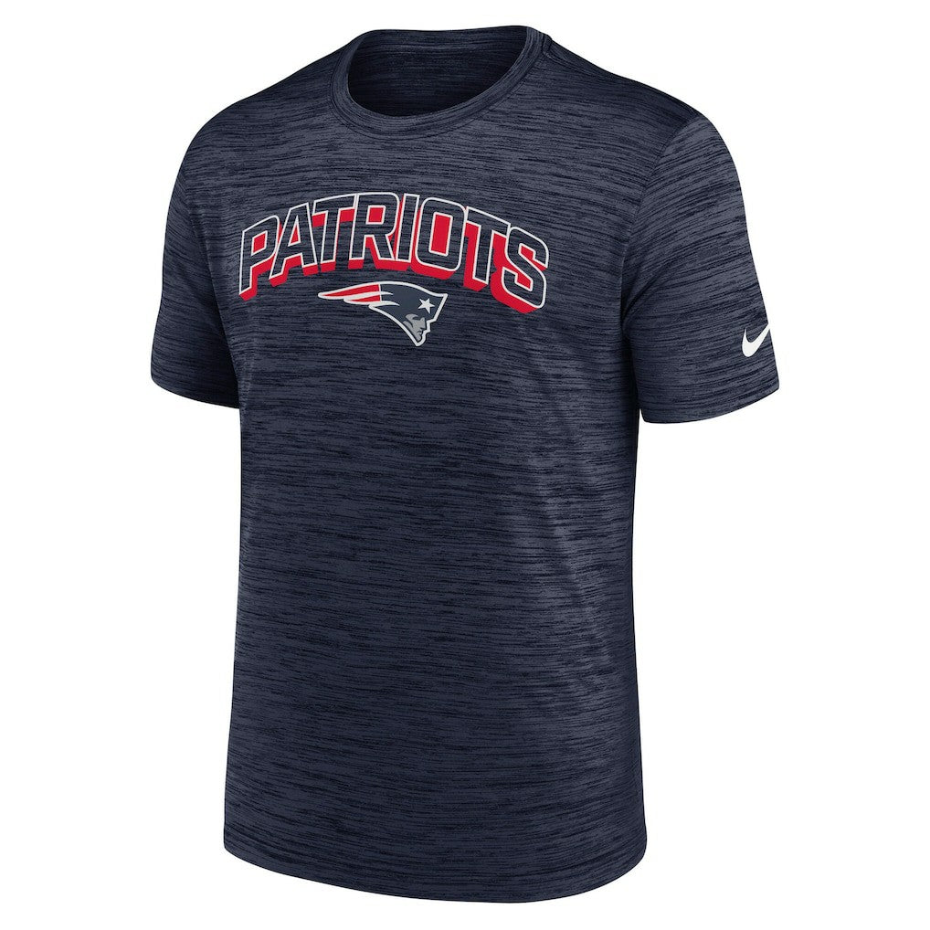 Primetime Velocity Dri-FIT T-Shirt - New England Patriots T-shirts