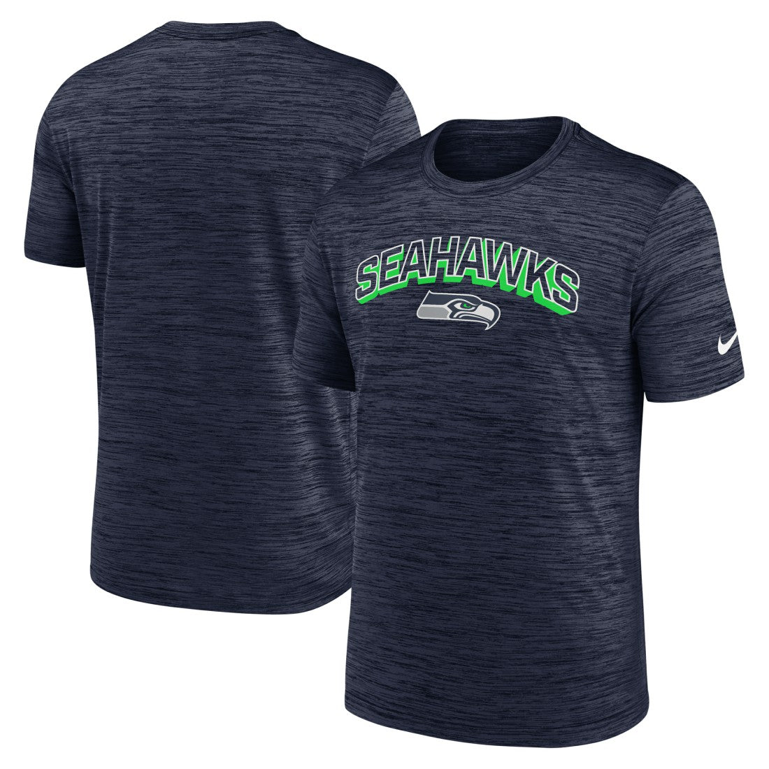 Primetime Velocity Dri-FIT T-Shirt - Seattle Seahawks T-shirts