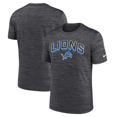 Primetime Velocity Dri-FIT T-Shirt - Detroit Lions T-shirts