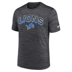 Primetime Velocity Dri-FIT T-Shirt - Detroit Lions T-shirts