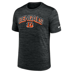 Primetime Velocity Dri-FIT T-Shirt - Cincinnati Bengals T-shirts
