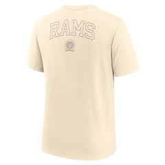 Glory Tri-Blend T-Shirt - Los Angeles Rams T-shirts