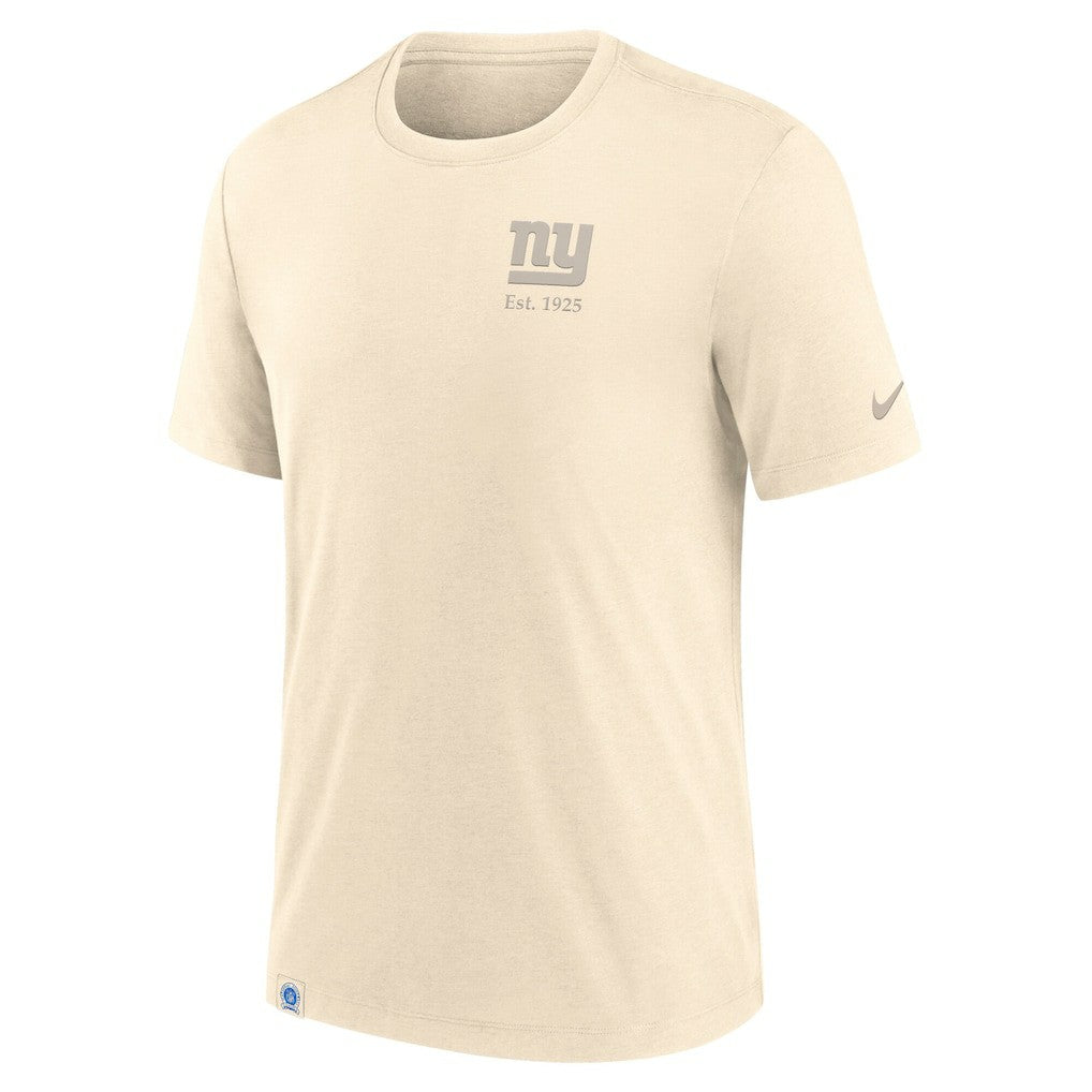 Glory Tri-Blend T-Shirt - New York Giants T-shirts