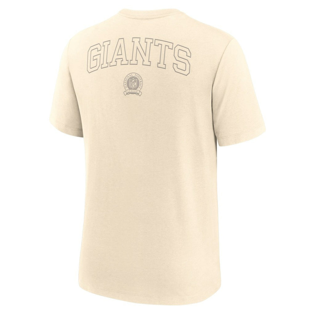 Glory Tri-Blend T-Shirt - New York Giants T-shirts