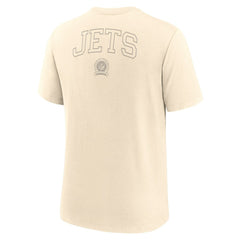 Glory Tri-Blend T-Shirt - New York Jets T-shirts