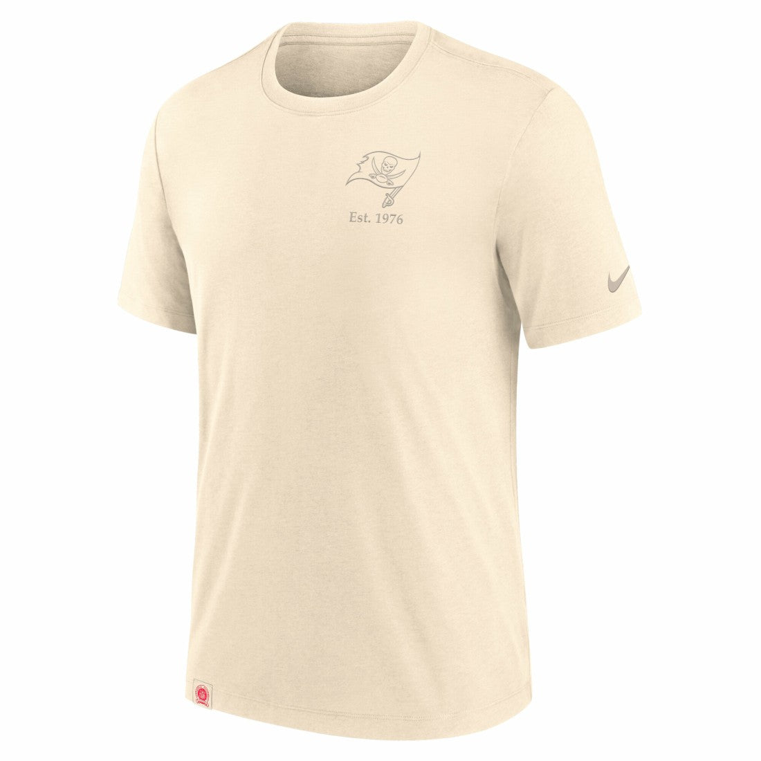 Glory Tri-Blend T-Shirt - Tampa Bay Buccaneers T-shirts