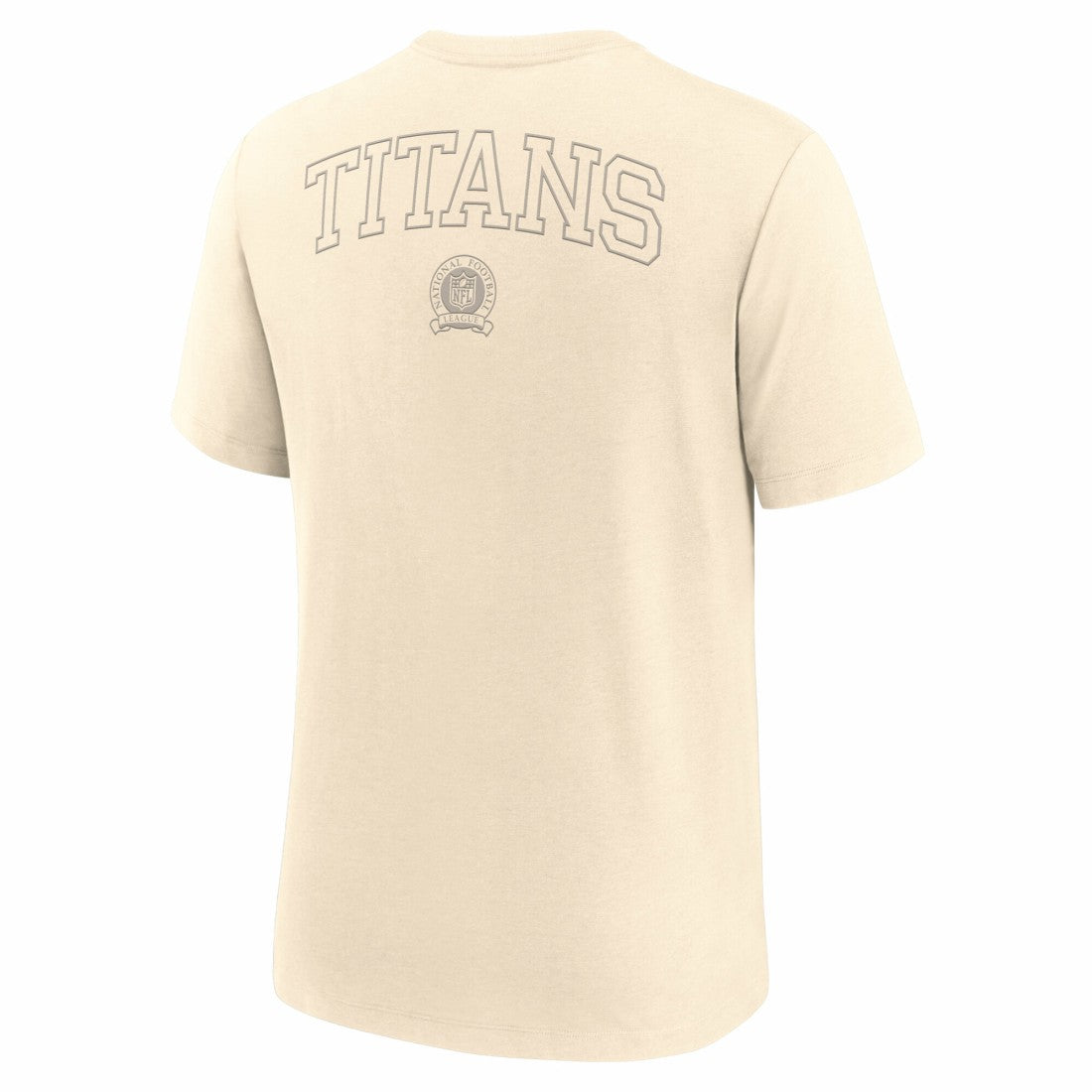 Glory Tri-Blend T-Shirt - Tennessee Titans T-shirts