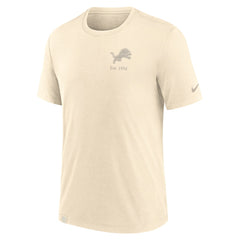Glory Tri-Blend T-Shirt - Detroit Lions T-shirts