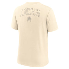 Glory Tri-Blend T-Shirt - Detroit Lions T-shirts