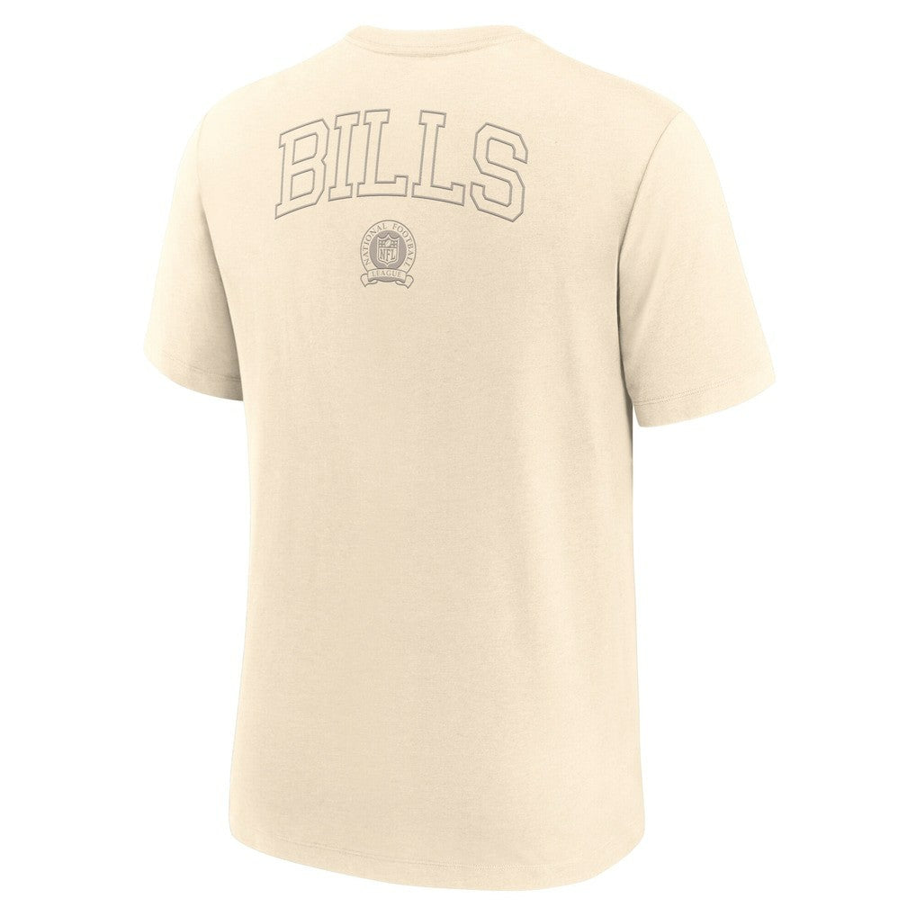 Glory Tri-Blend T-Shirt - Buffalo Bills T-shirts