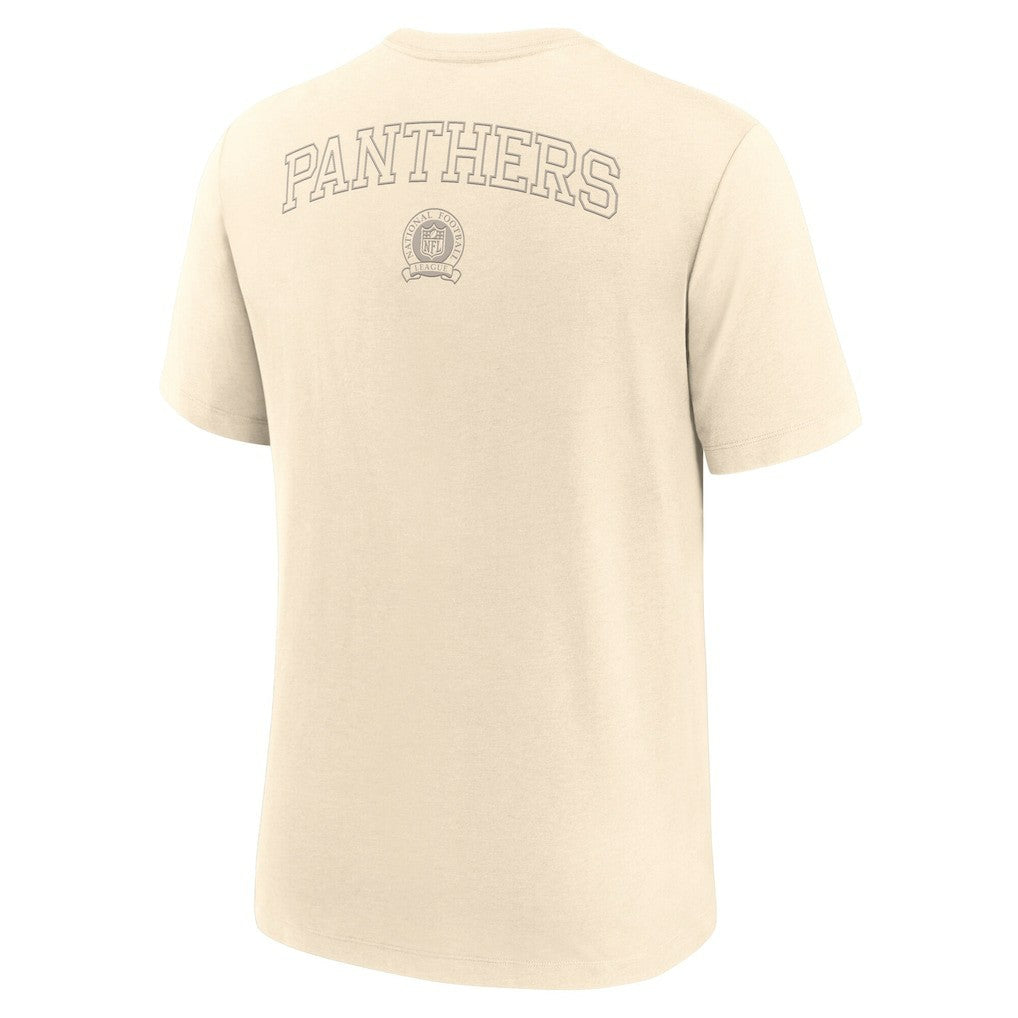 Glory Tri-Blend T-Shirt - Carolina Panthers T-shirts
