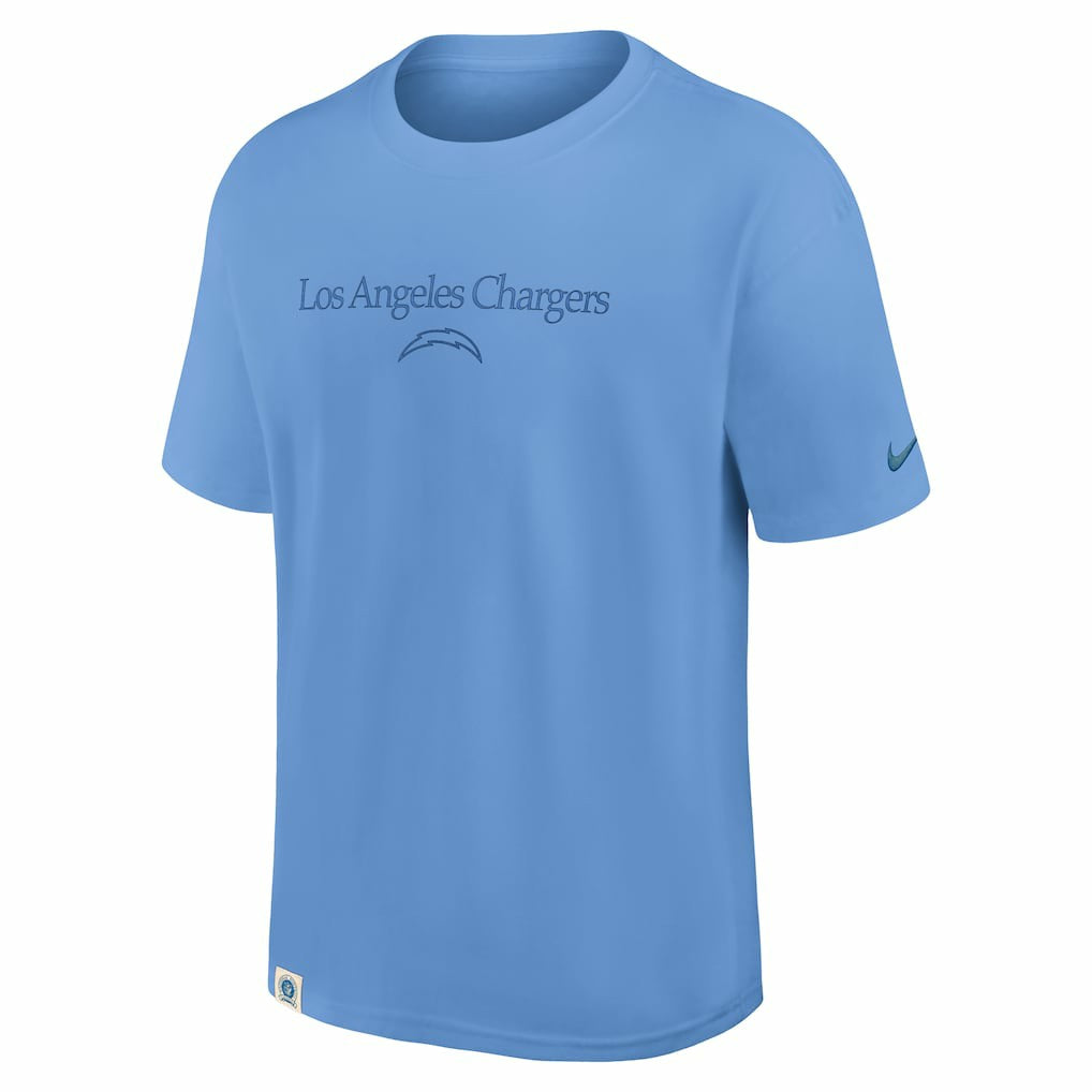 Glory Max90 T-Shirt - Los Angeles Chargers T-shirts