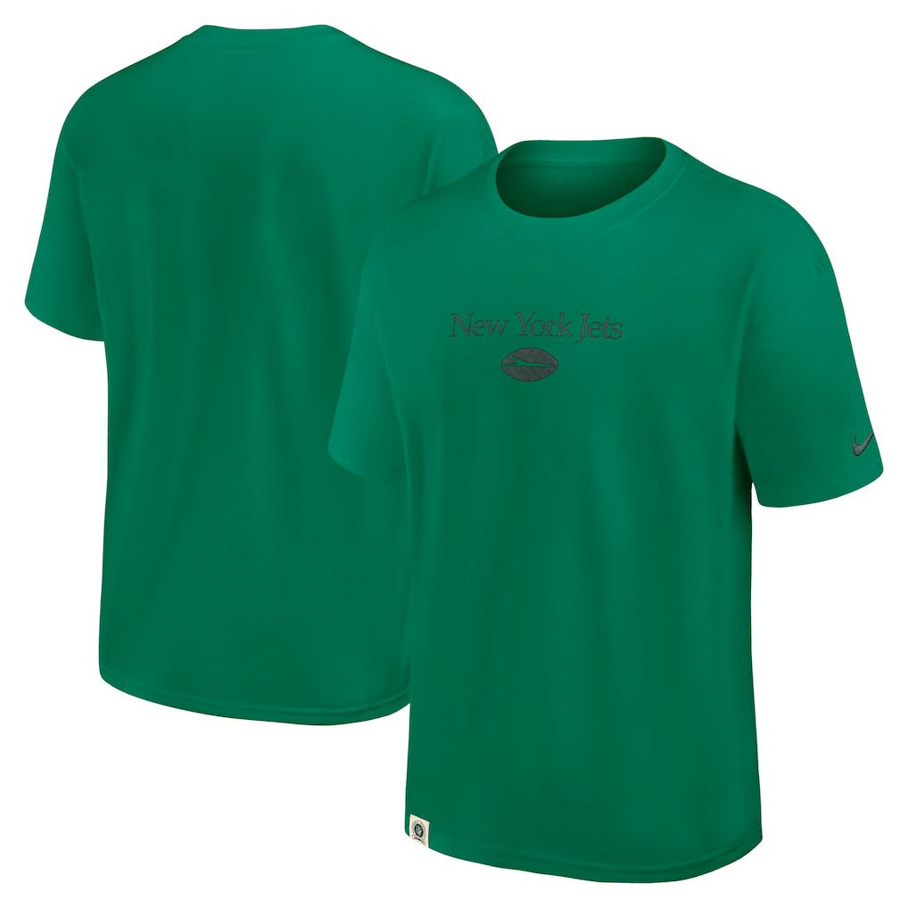 Glory Max90 T-Shirt - New York Jets T-shirts