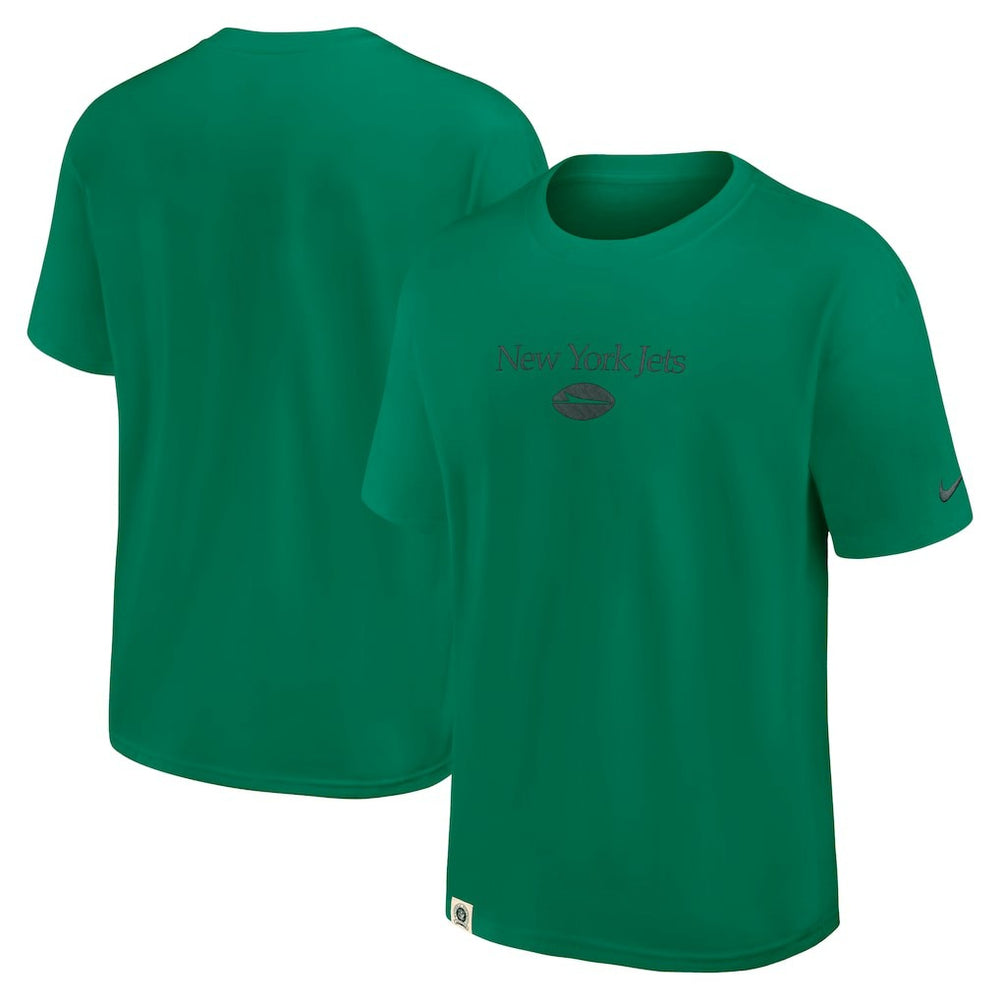 Glory Max90 T-Shirt - New York Jets T-shirts