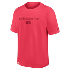 Glory Max90 T-Shirt - San Francisco 49ers T-shirts