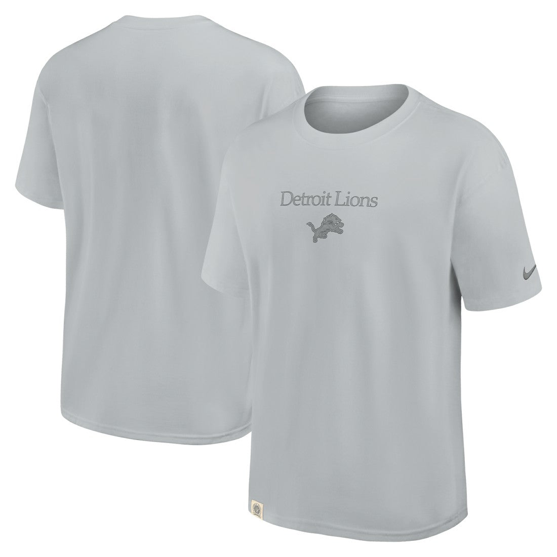 Glory Max90 T-Shirt - Detroit Lions T-shirts