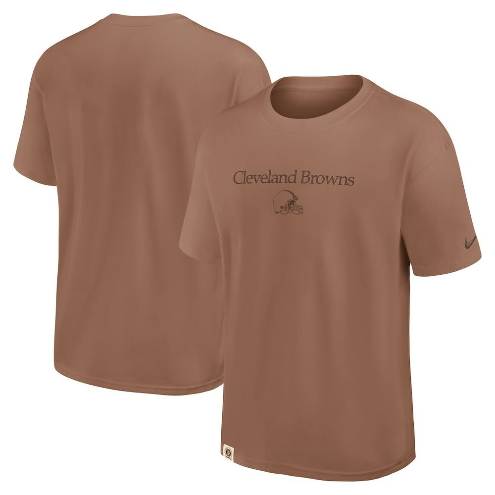 Glory Max90 T-Shirt - Cleveland Browns T-shirts