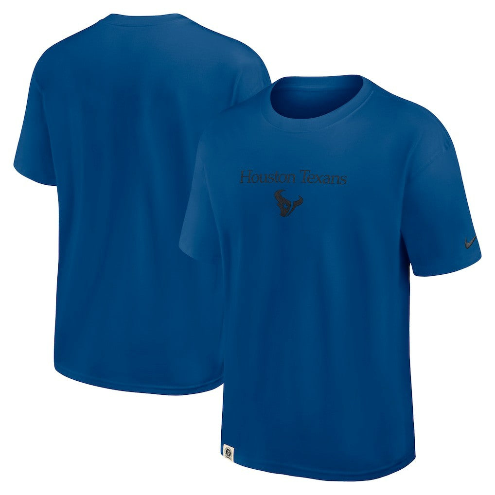Glory Max90 T-Shirt - Houston Texans T-shirts