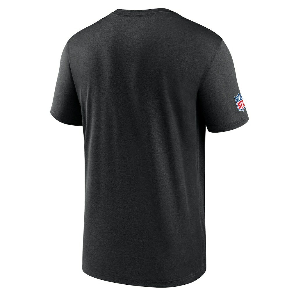 Sideline Legend Dri-FIT T-Shirt - Cincinnati Bengals T-shirts