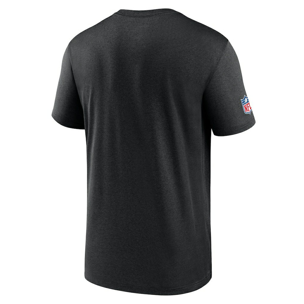 Sideline Legend Dri-FIT T-Shirt - Cincinnati Bengals T-shirts