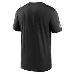 Sideline Legend Dri-FIT T-Shirt - Cincinnati Bengals T-shirts