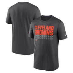Sideline Legend Dri-FIT T-Shirt - Cleveland Browns T-shirts
