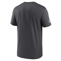 Sideline Legend Dri-FIT T-Shirt - Cleveland Browns T-shirts