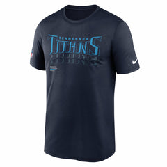 Sideline Legend Dri-FIT T-Shirt - Tennessee Titans T-shirts