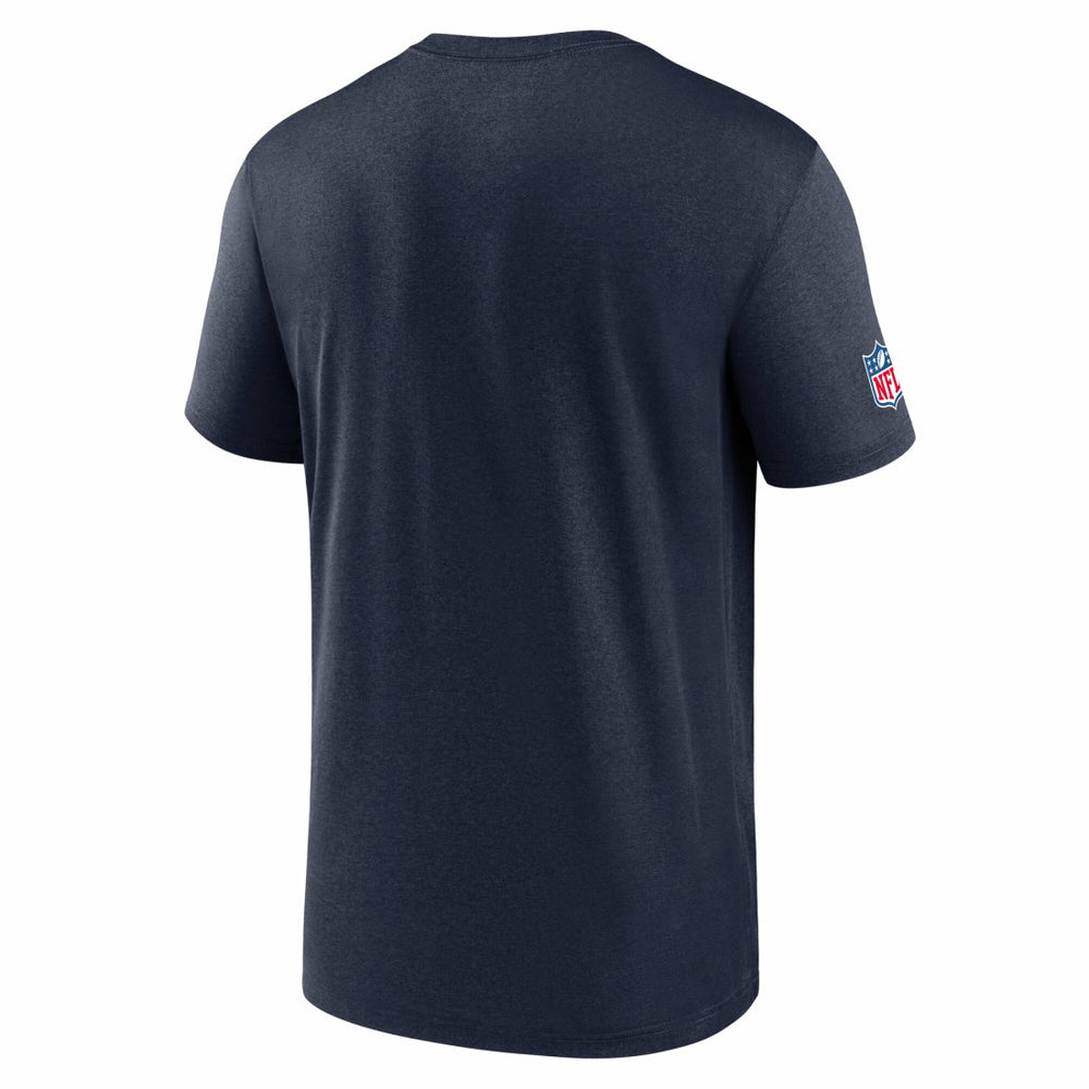Sideline Legend Dri-FIT T-Shirt - Tennessee Titans T-shirts