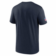 Sideline Legend Dri-FIT T-Shirt - Tennessee Titans T-shirts