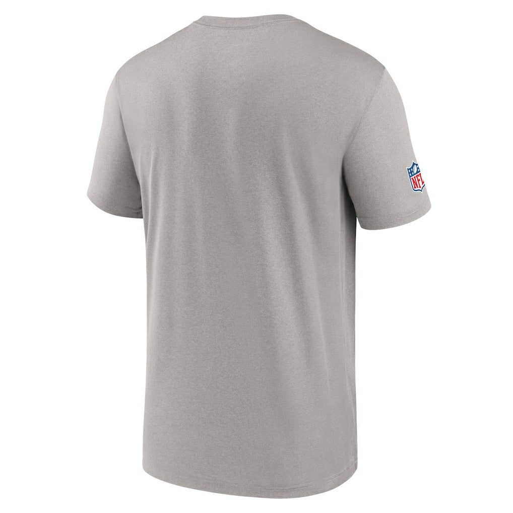 Sideline Legend Dri-FIT T-Shirt - Miami Dolphins T-shirts