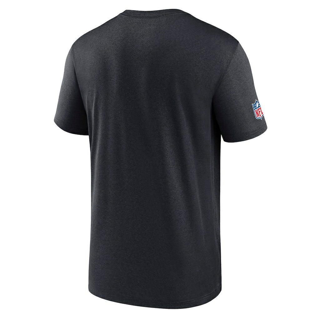 Sideline Legend Dri-FIT T-Shirt - Houston Texans T-shirts