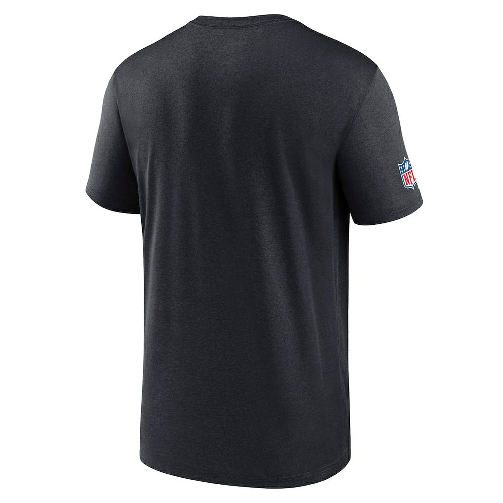Sideline Legend Dri-FIT T-Shirt - Houston Texans T-shirts