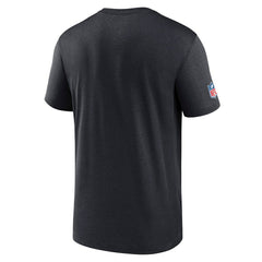 Sideline Legend Dri-FIT T-Shirt - Houston Texans T-shirts