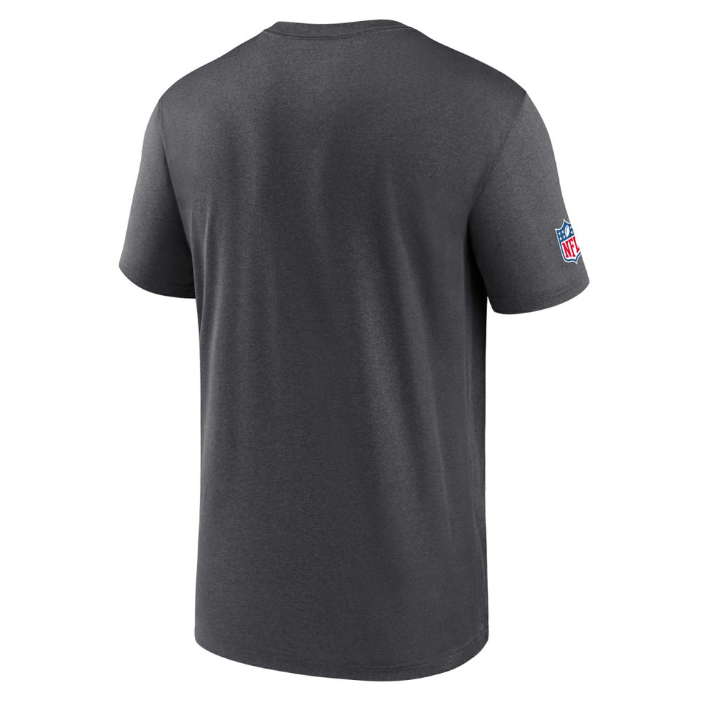 Sideline Legend Dri-FIT T-Shirt - Green Bay Packers T-shirts