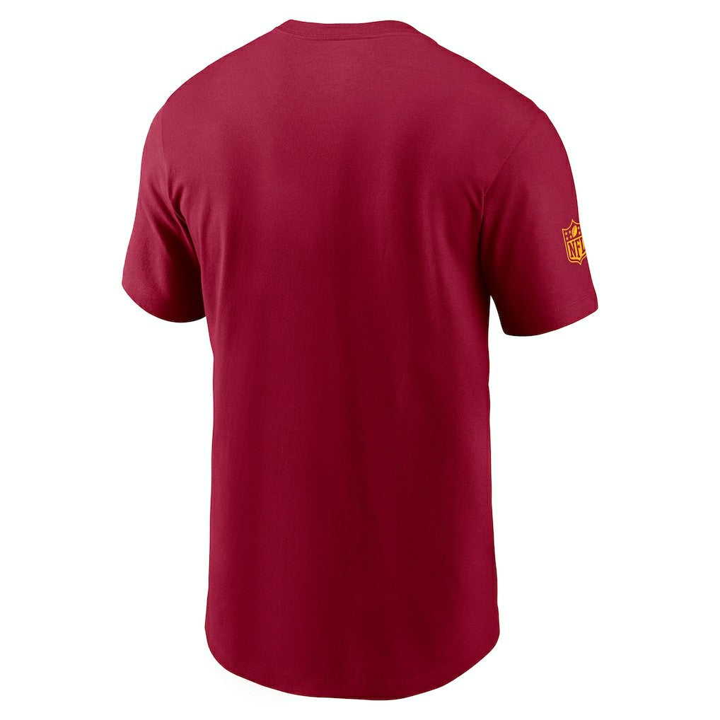 Sideline Dri-FIT T-Shirt - Washington Commanders T-shirts