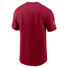 Sideline Dri-FIT T-Shirt - Washington Commanders T-shirts