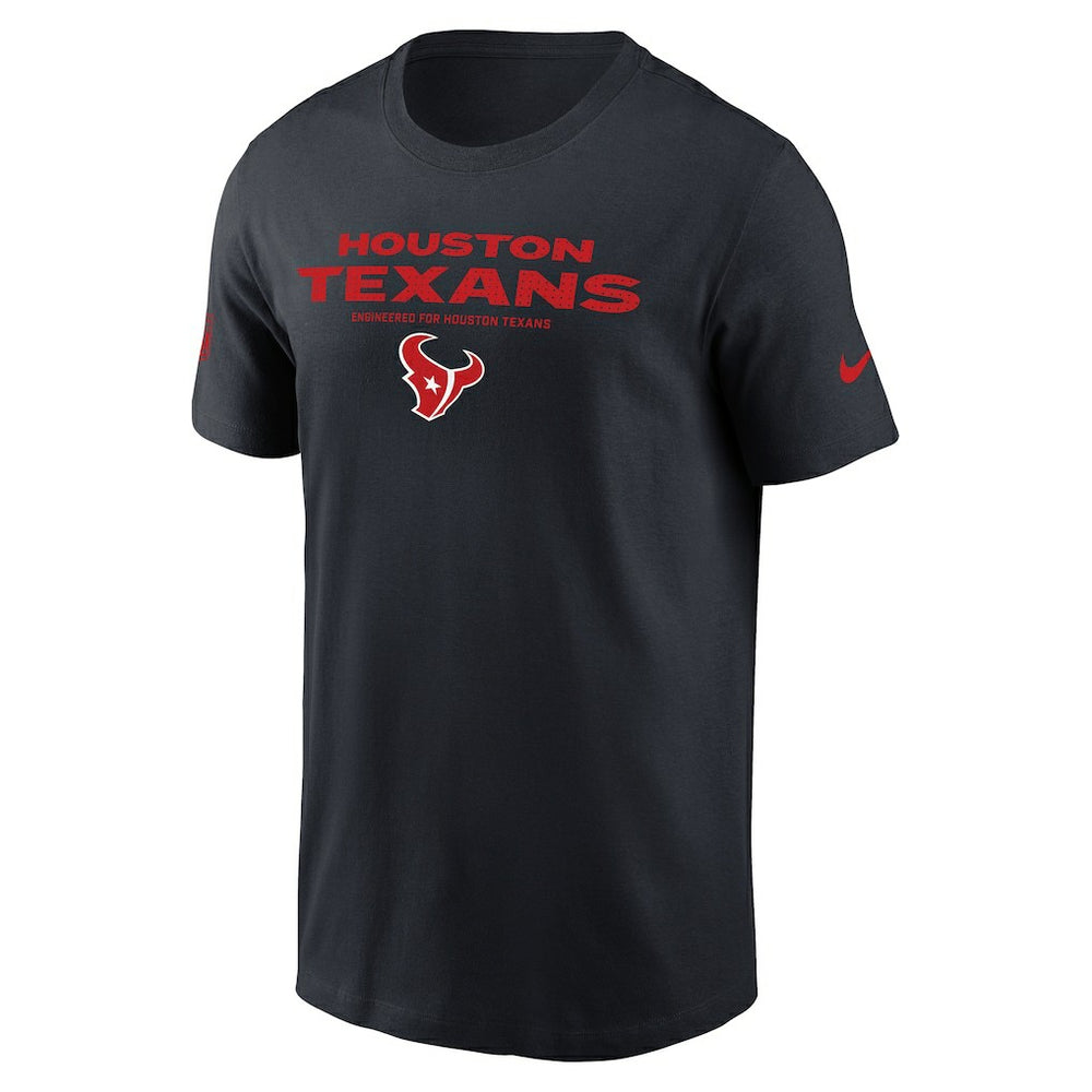 Sideline Dri-FIT T-Shirt - Houston Texans T-shirts