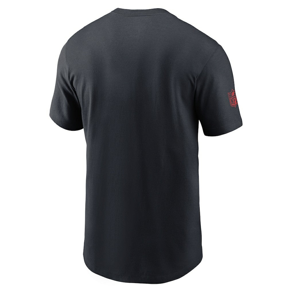 Sideline Dri-FIT T-Shirt - Houston Texans T-shirts