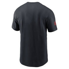 Sideline Dri-FIT T-Shirt - Houston Texans T-shirts