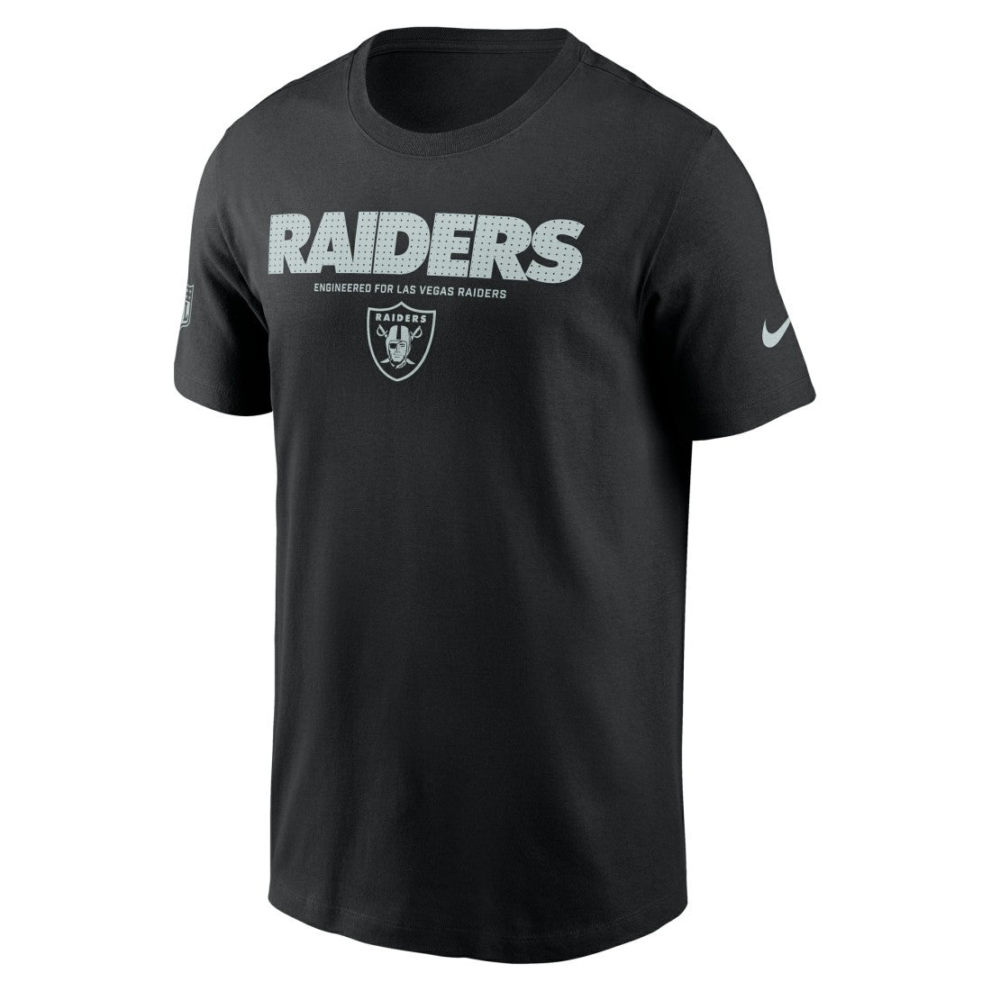Sideline Dri-FIT T-Shirt - Las Vegas Raiders T-shirts