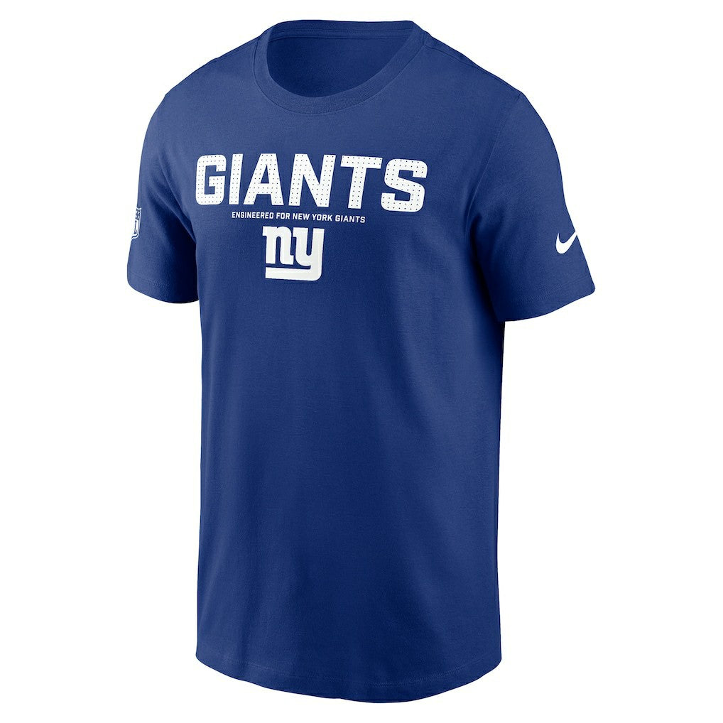 Sideline Dri-FIT T-Shirt - New York Giants T-shirts