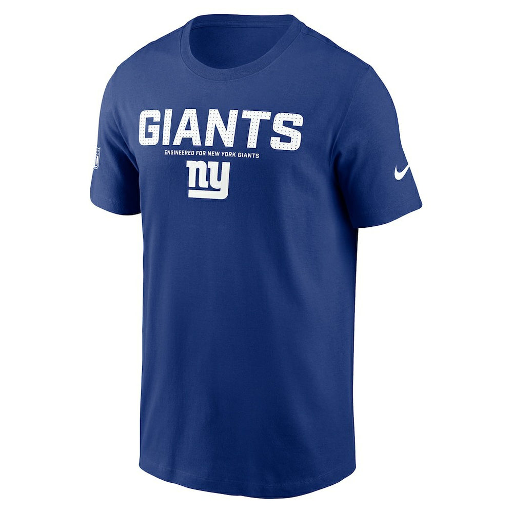 Sideline Dri-FIT T-Shirt - New York Giants T-shirts