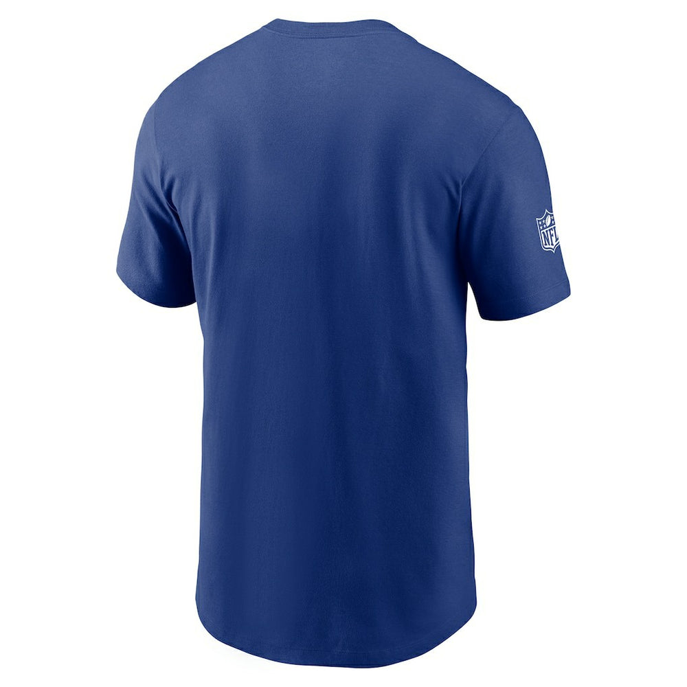 Sideline Dri-FIT T-Shirt - New York Giants T-shirts