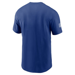 Sideline Dri-FIT T-Shirt - New York Giants T-shirts