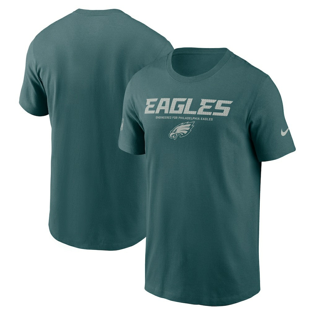 Sideline Dri-FIT T-Shirt - Philadelphia Eagles T-shirts