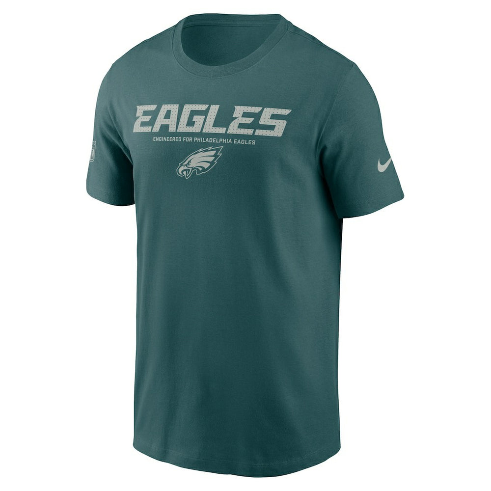 Sideline Dri-FIT T-Shirt - Philadelphia Eagles T-shirts